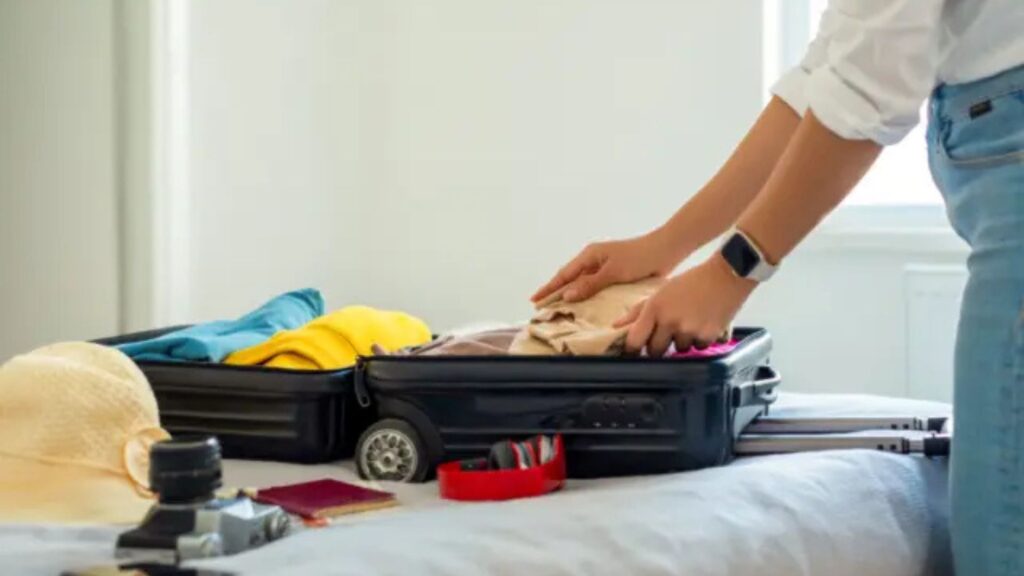 Consejos para evitar chinches al viajar